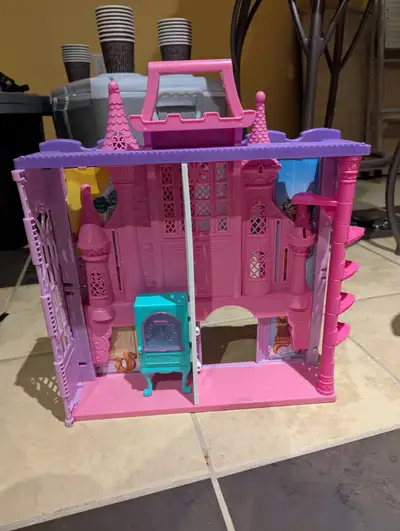 play toy houses - Make an offer for each one, View more