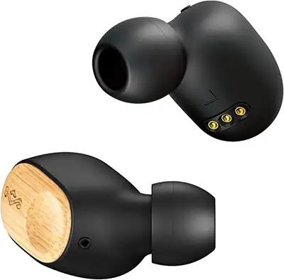 House of Marley - Liberate Air Wireless Earphones for only $175, View more