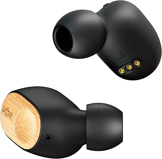 House of Marley - Liberate Air Wireless Earphones for only $175 in General Electronics in Oakville / Halton Region