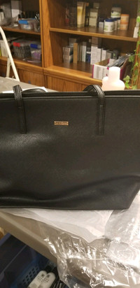 Avon Collectible Tote and Wallet.  New