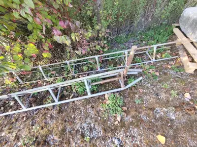 TV Antenna poles, View more