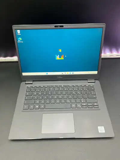 LAPTOP DELL - 10e GEN - TOUCH - 16GB RAM, View more