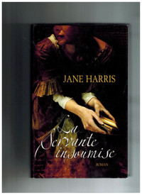 livre La Servante insoumise par Jane Harris