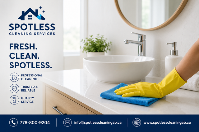 Cleaning (affordable/professional) | call/text @ 778-800-9204 in Cleaners & Cleaning in Delta/Surrey/Langley - Image 7