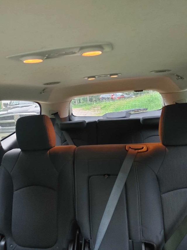 Chevy Traverse  in Cars & Trucks in Muskoka - Image 3