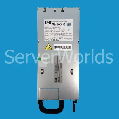 HP 451816 1225W 12.25V DC HOT PLUGABLE POWER SUPPLY, View more