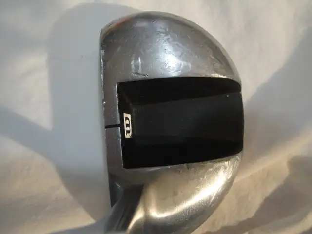 RH Wilson Harmonized Putter65561382011521126