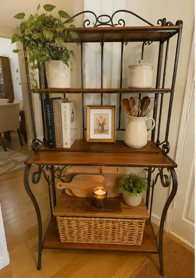 Coffee Bakers Drink Rack, View more