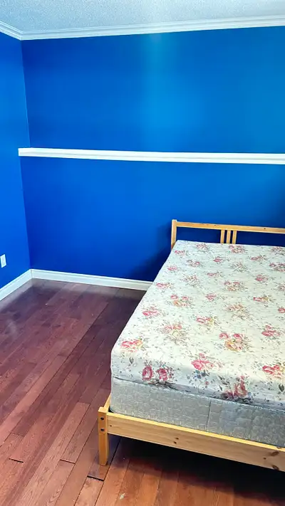 One Bed Room
