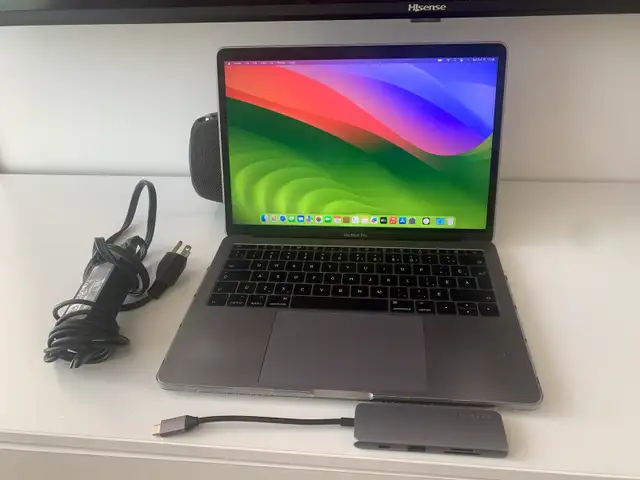 Apple MacBook Pro589631800739123202