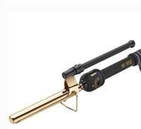 Hot tool curling iron 