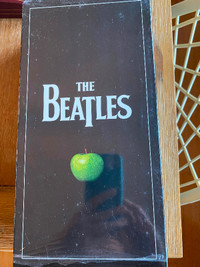 Beatles vintage set