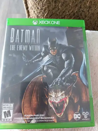 Brand new sealed