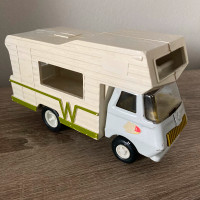 1970s Tonka “Mini Winnie” Winnebago / Motorhome / RV /Camper