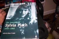 The Journals of Sylvia Plath 1950-1962