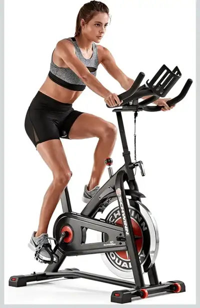 Home Schwinn Fitness Exercise Bike $149 ONLY, Voir plus