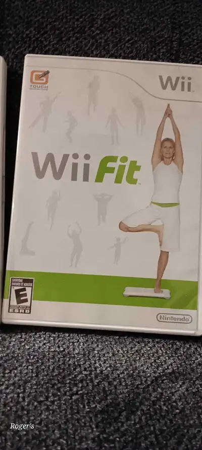 Wii games, View more