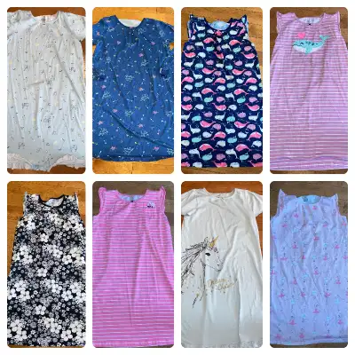 Lot de jaquettes 12-14 ans Carter’s, 22$ le lot ou 3$ ch, View more