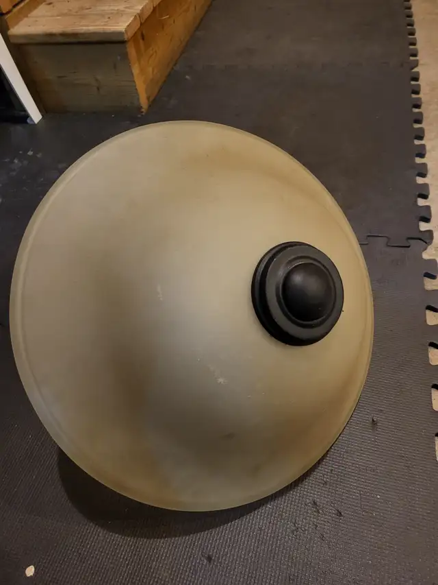 16" Light Fixture in Indoor Lighting & Fans in Moncton - Image 2