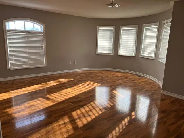 BRAMPTON HOME FOR RENT