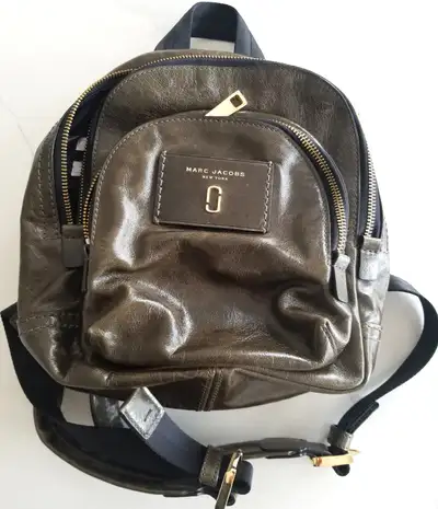 Marc Jacobs mini backpack  (NEW), View more