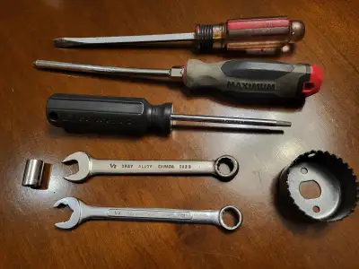 Tools Lot, View more
