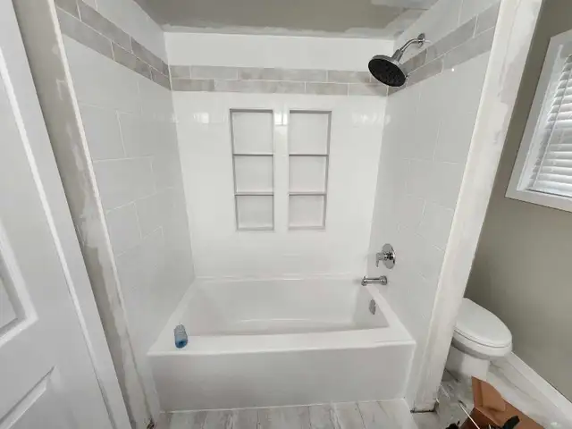 Experienced General Contractor 414906336317941762