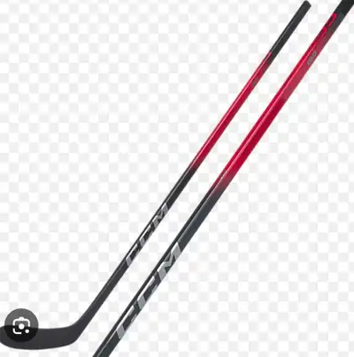 CCM 500 youth 30 flex grip p29 hockey stick brand new, View more
