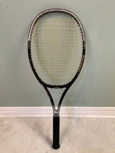 Very Hi-end YONEX Tennis Racquet, View more