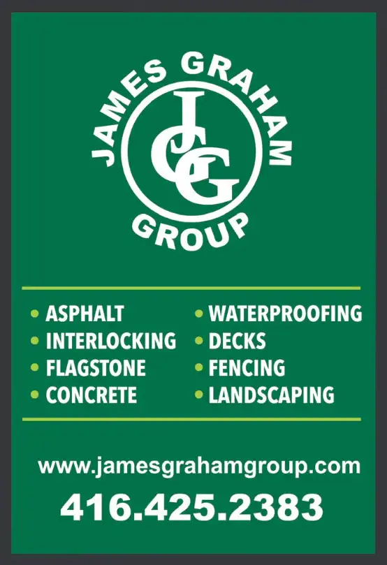 Paving and landscaping company looking for skilled labour
