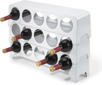 Umbra Winestack Stackable Wine Rack / wine holder