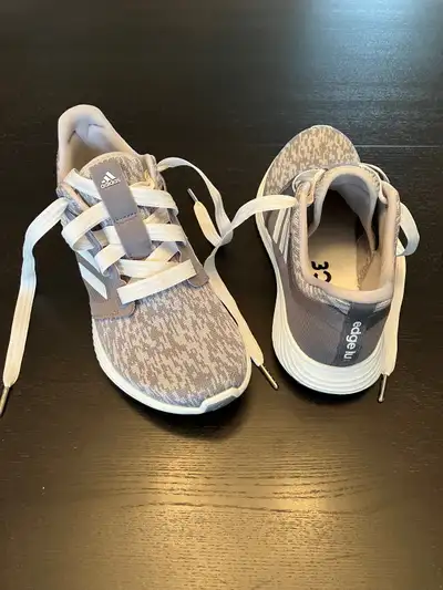 Adidas women’s athletic shoe, View more