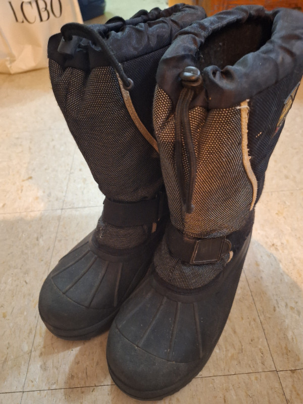 Men's Steel Toe Boots in Men's Shoes in City of Toronto