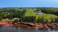 LAND FOR SALE - WATERFRONT ACREAGE