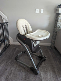 Graco 6-in-1 High Chair 
