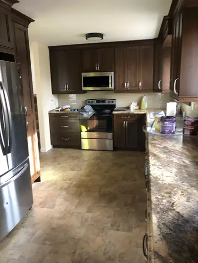 Rooms for Rent in spacious home