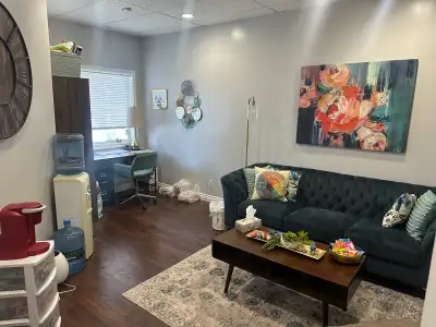 Room for Rent – Prime Location in Old Town Okotoks Looking to launch or grow your practice in a vibr...