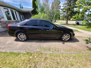 2005 Cadillac CTS V