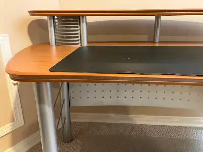 Office Desk, View more