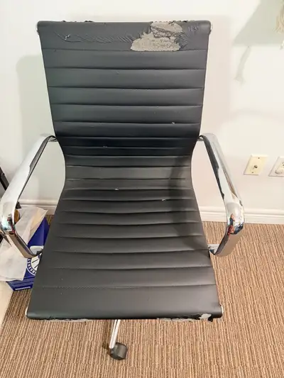 Office Chair for $10 , View more