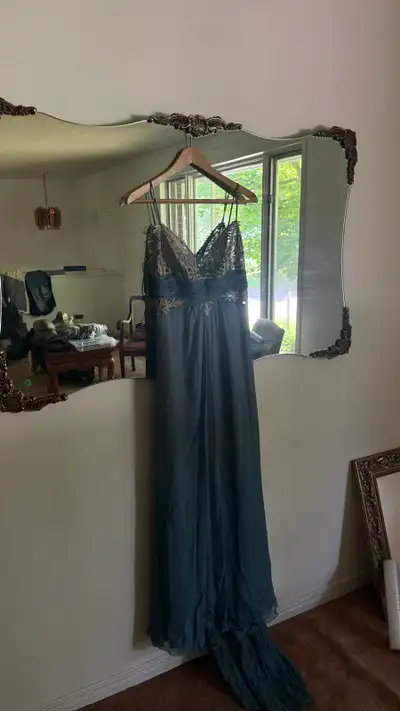 Elegant dress, View more