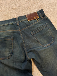 Prada Jeans Man 31 Size Italy Authentic