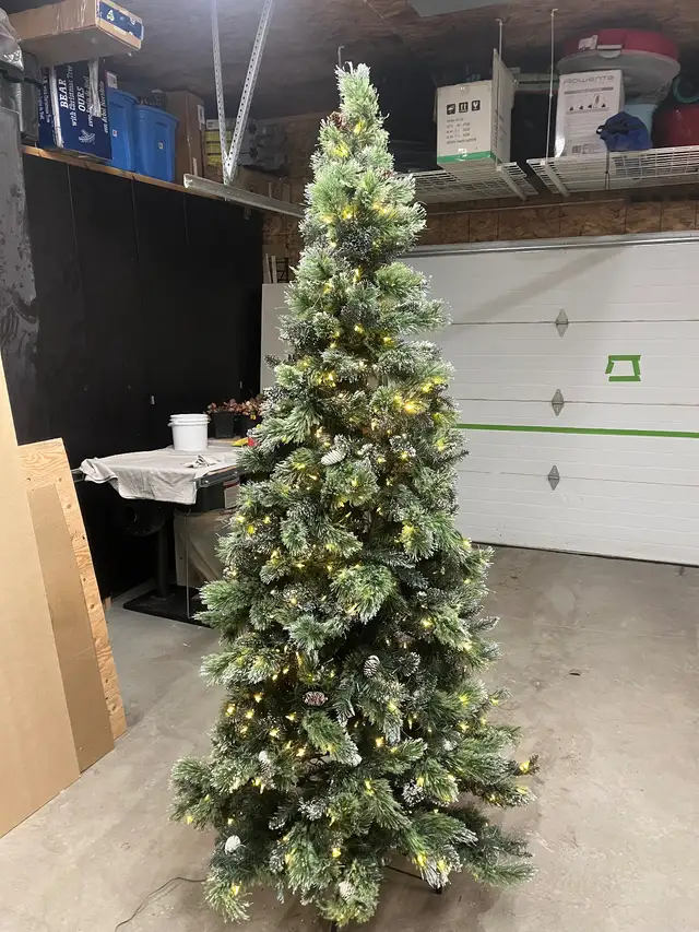 Christmas Tree64840226660994121