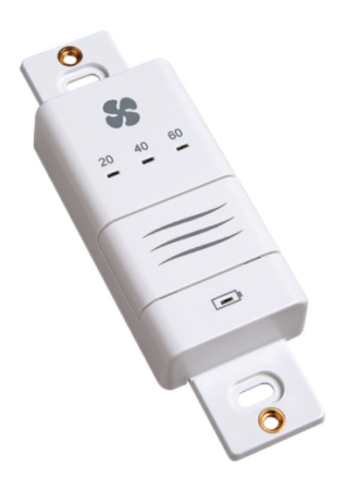 LIFEBREATH 99-DET02 Wireless Timer 20/40/60 MINUTES (P36-0032-R0 dans Autre  à Laval/Rive Nord