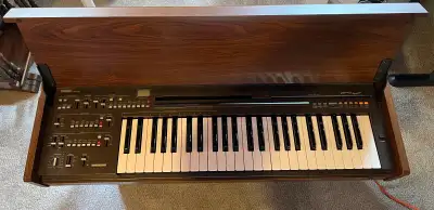 YAMAHA CN-1000 KEYBOARD ORGAN SYNTHESIZER, View more