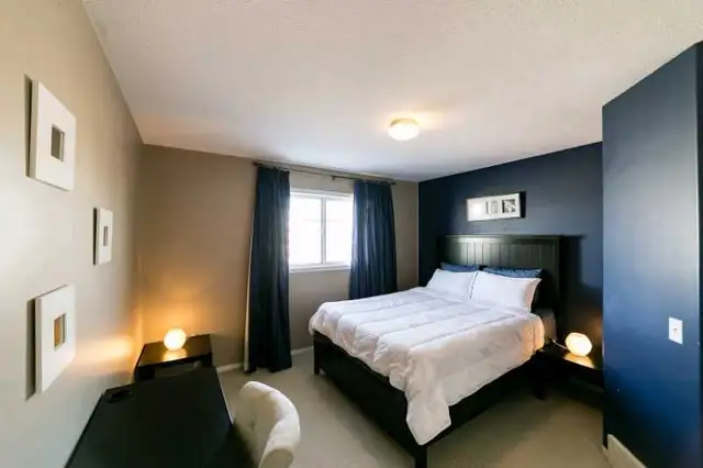 3 BDRM Townhouse For Short Term and Vacational rental in Alberta in Canada - Image 6