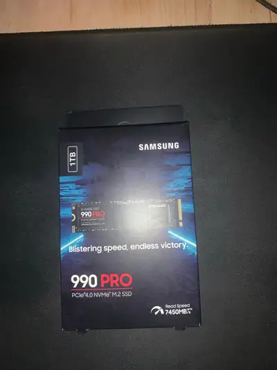 samsung pro 990 1tb, View more