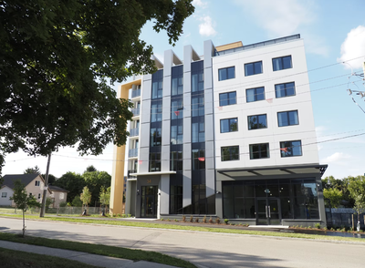 FALL 2026 RENTAL 2 Private Rooms | Late August 2026 Move-In | 12-month lease (Minimum) Location: 34...