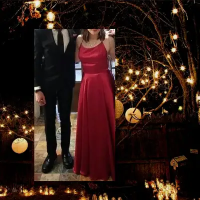 NEW PRICE-FRIEND'S WEDDING? FANTASTIC DRESS-GUEST OR BRIDESMAID, View more