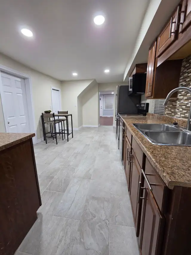 APARTMENT FOR RENT AMHERSTBURG